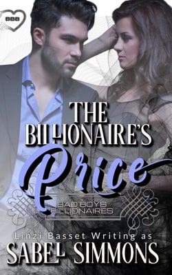 The Billionaire's Price - Billionaire Bad Boy Romances, #1