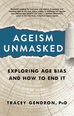 Ageism Unmasked - Exploring Age Bias and How to End It