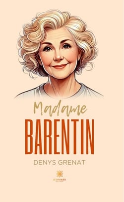 Madame Barentin
