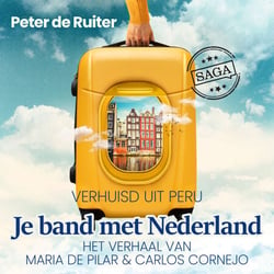 Je band met Nederland - Verhuisd uit Peru (Maria de Pilar &amp; Carlos Cornejo)