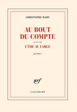 Au bout du compte / L’âme au large