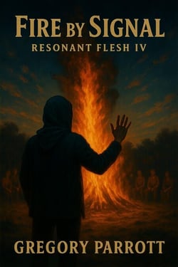 Fire By Signal - Resonant Flash Saga, #4