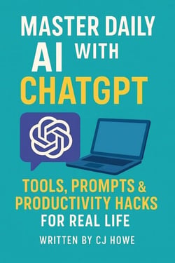 Master Daily AI with ChatGPT