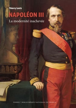 Napoléon III (collection BnF) - La modernité inachevée