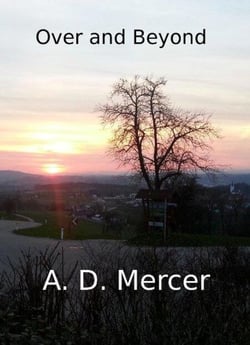 Over and Beyond - Beyond, #3