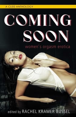 Coming Soon - Women's Orgasm Erotica