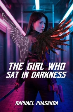 The Girl Who Sat in Darkness
