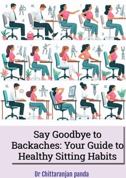 Say Goodbye to Backaches: Your Guide to Healthy Sitting Habits - Health, #12