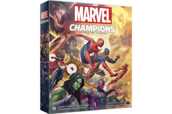 Marvel Champions : Le Jeu de Cartes
