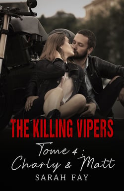 The Killing Vipers - Tome 4 - Charly &amp; Matt