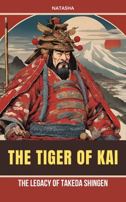 The Tiger of Kai - The Legacy of Takeda Shingen