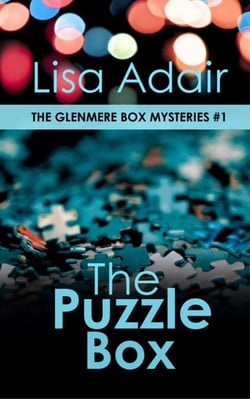The Puzzle Box - The Glenmere Box Mysteries, #1