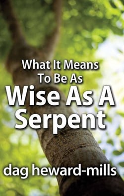 What it Means to be as Wise as a Serpent - Leadership, #3