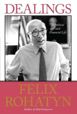 Dealings - A Political and Financial Life