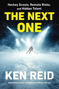The Next One - Hockey Scouts, Remote Rinks and Hidden Talent
