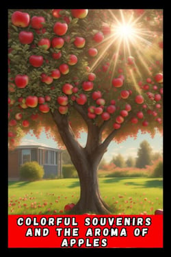 Colorful Souvenirs And The Aroma Of Apples - contos, #1