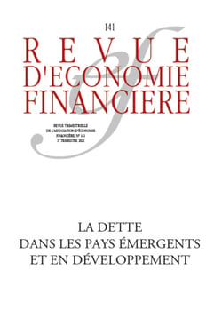 La dette dans les pays émergents et en développement