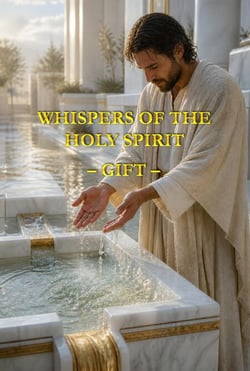 Whispers of the Holy Spirit – Gift