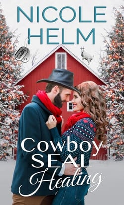 Cowboy SEAL Healing - Navy SEAL Cowboys