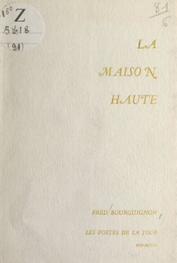 La maison haute