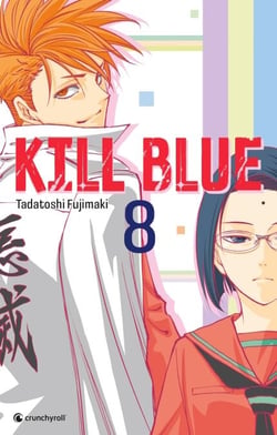 Kill Blue - T08
