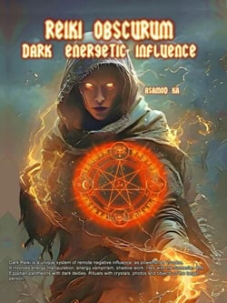 Reiki Obscurum- Dark Energetic Influence