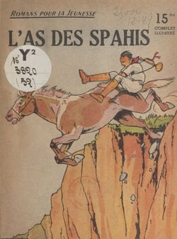 L'as des spahis