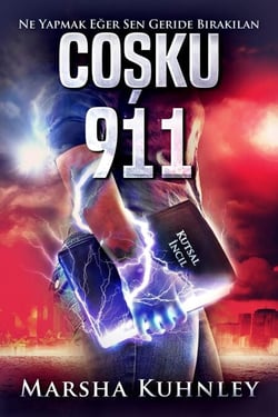 Cosku 911: Ne Yapmak Eger Sen Geride Birakilan