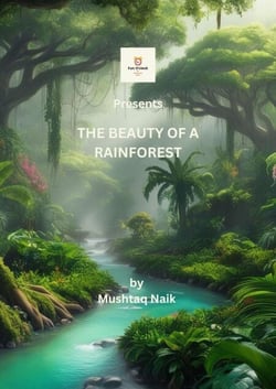The Beauty of a Rainforest - Fun O'clock Educational Story Books for kids, #3
