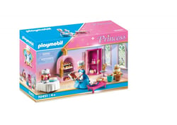 Pâtisserie du palais