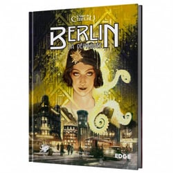 L’Appel de Cthulhu - Berlin la Dépravée