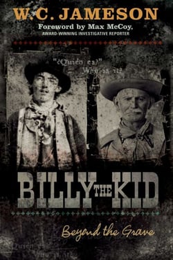 Billy the Kid - Beyond the Grave