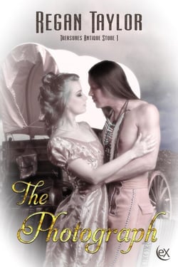 The Photograph - Treasures Antique Store, #1