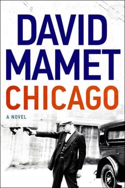 Chicago - A Novel