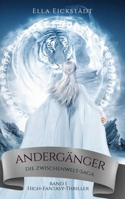Andergänger - Die Zwischenwelt-Saga Teil 1