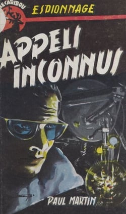 Appels inconnus