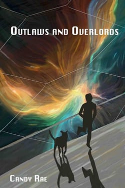 Outlaws and Overlords - Flying Colours, #2
