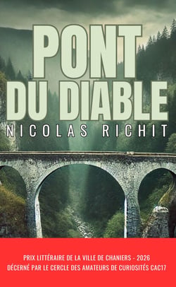 Pont du diable