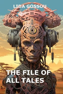 The File of all Tales