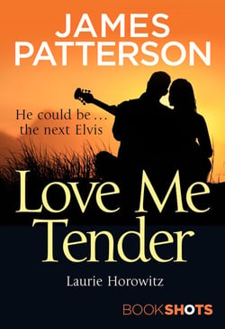 Love Me Tender - BookShots