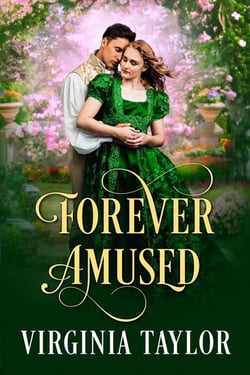 Forever Amused - The Spring of Love, #2