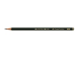 Crayon Castell 9000 - 2B