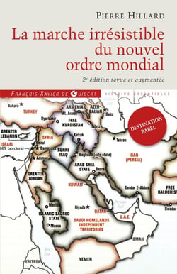 La marche irrésistible du nouvel ordre mondial - L'échec de la tour de Babel n'est pas fatal
