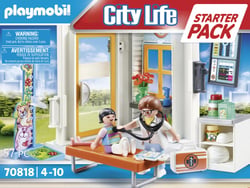 STARTER PACK CABINET PEDIATRE