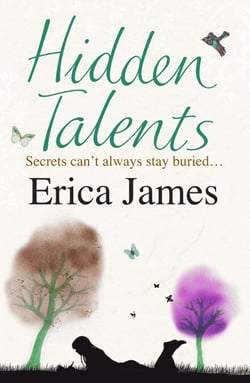 Hidden Talents - A warm, uplifting story full of friendship, hope - and secrets