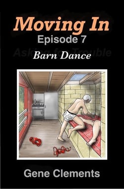 Moving In: Barn Dance - Moving In, #7
