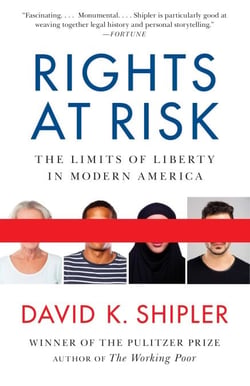 Rights at Risk - The Limits of Liberty in Modern America