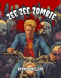 Zee Zee Zombie