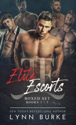 Elite Escorts Boxed Set