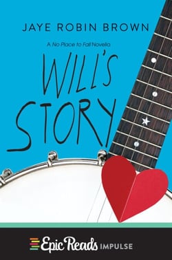 Will's Story - A No Place to Fall Novella
